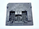 Central body control module