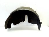 Rear arch fender liner splash guards