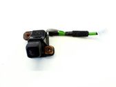 Reversing camera