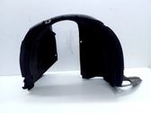 Front wheel arch liner splash guards