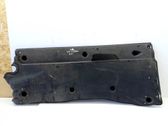 Side bottom protection