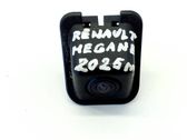 Reversing camera