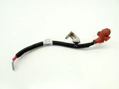 Positive cable (battery)