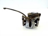 Bremssattel hinten