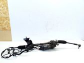 Steering rack