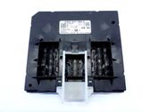 Central body control module