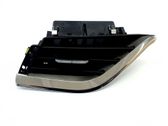 Dashboard air vent grill cover trim