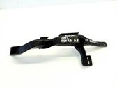 Headlight/headlamp mounting bracket