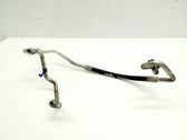 Air conditioning (A/C) pipe/hose