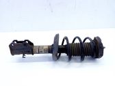 Front shock absorber/damper