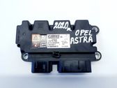 Airbag control unit/module