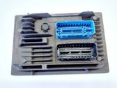Engine control unit/module