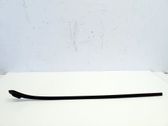 Windshield trim