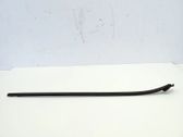 Windshield trim