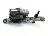 Wiper motor