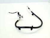 Negative earth cable (battery)