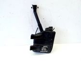 Windshield washer fluid reservoir/tank