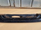 Rear bumper lower part trim