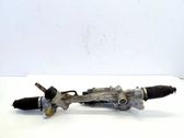 Steering rack