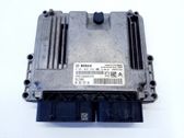 Calculateur moteur ECU