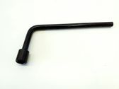 Llave de tuercas de rueda