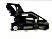 Rear bumper mounting bracket