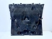 Placa protectora/protector antisalpicaduras motor