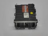 Engine control unit/module
