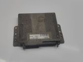 Engine control unit/module