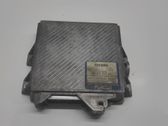 Engine control unit/module