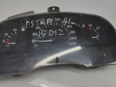 Speedometer (instrument cluster)