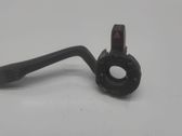 Indicator stalk
