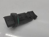 Mass air flow meter