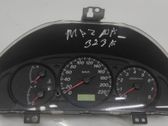 Speedometer (instrument cluster)