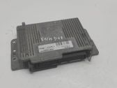 Engine control unit/module