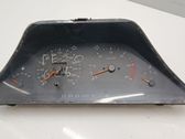 Geschwindigkeitsmesser Cockpit