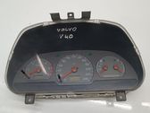 Speedometer (instrument cluster)