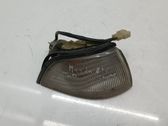 Front indicator light