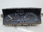 Velocímetro (tablero de instrumentos)