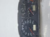 Geschwindigkeitsmesser Cockpit