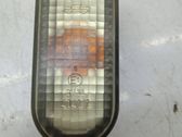 Front fender indicator light