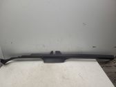 Front sill trim cover