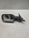 Manual wing mirror