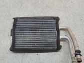 Heater blower radiator
