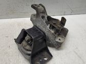 Engine mount bracket