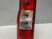 Rear/tail lights