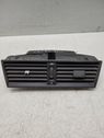 Dash center air vent grill