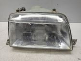 Headlight/headlamp dust cover