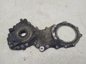 Timing belt guard (cover)