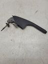 Handbrake/parking brake lever assembly